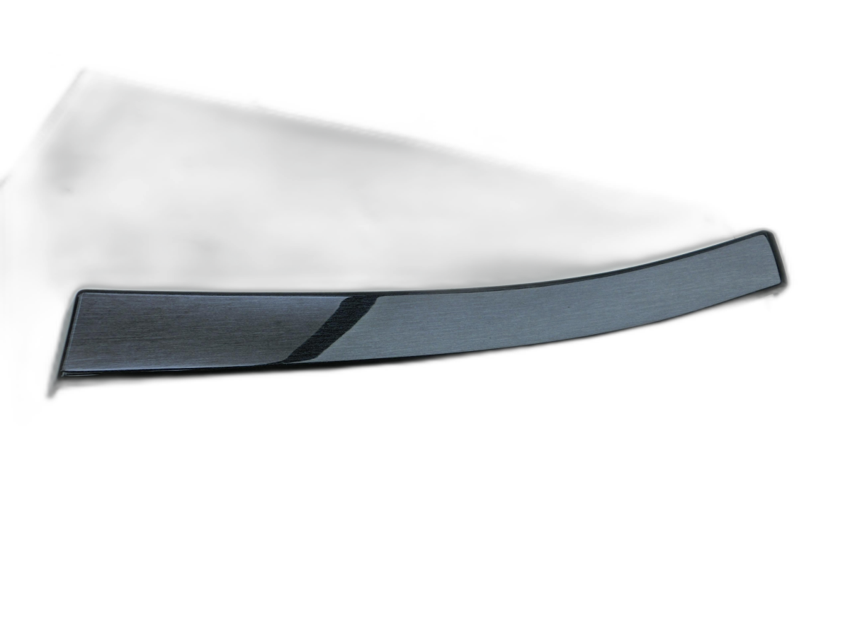 Cover Dashboard Right Front for BMW 5er E39 523i 95-00 - Bild 1