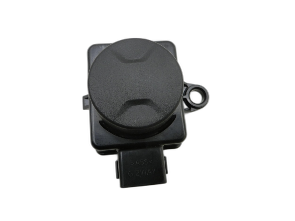 Interrupteur gauche pour Réglage du siège Hyundai Tucson IV NX4 20-24 - Bild 1