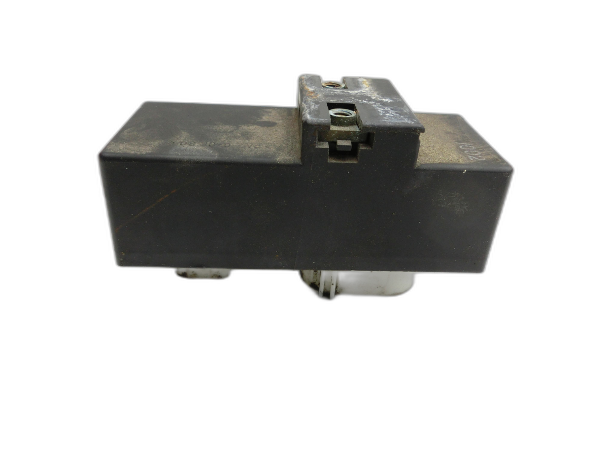 Relais de préchauffage Système pour VW Polo V 6R 08-14 - Bild 1