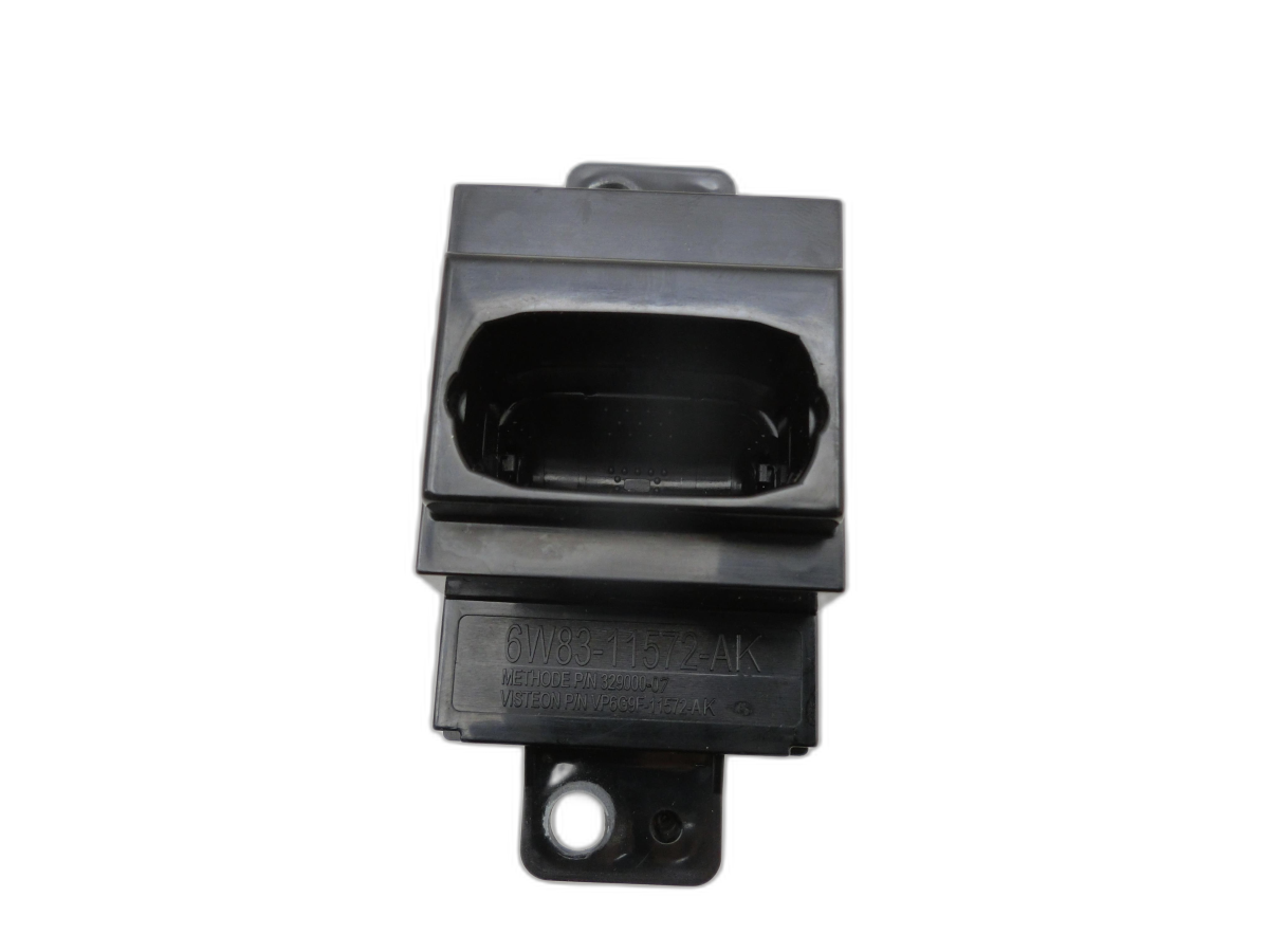 Ignition lock Shaft Without Key for Jaguar XF X250 09-15 - Bild 1