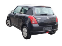Suzuki Swift III MZ 05-10 Airbag SG ECU Steuergerät Suzuki Swift III MZ 05-10 30.03.2006 39S00024XUN 5WK43539 gebraucht Vorschau 7