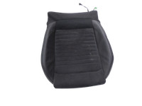 VW Passat 3G 14-19 Kombi Leder Sitzbezug Sitzpolster für Beifahrersitz Rechts Vorne VW Passat 3G 14-19 11.04.2016... Vorschau 1