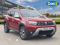 2022 Dacia Duster 1.3 TCe 150 Prestige 5dr EDC HATCHBACK PETROL Automatic