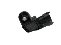 Fiat Doblo II 263 10-15 1,6D 66KW Luftdruck MAP Sensor Fiat Doblo II 263 10-15 24.01.2012  0281006028 gebraucht Vorschau 1