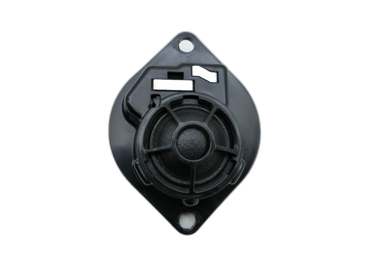 Volvo C70 II 542 05-09 Lautsprecher Hochtöner Rechts Hinten  - Bild 1