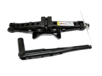 Jeep Compass MK49 10-14 Wagenheber Jeep Compass MK49 10-14 31.01.2014 05105920AE gebraucht Vorschau 1