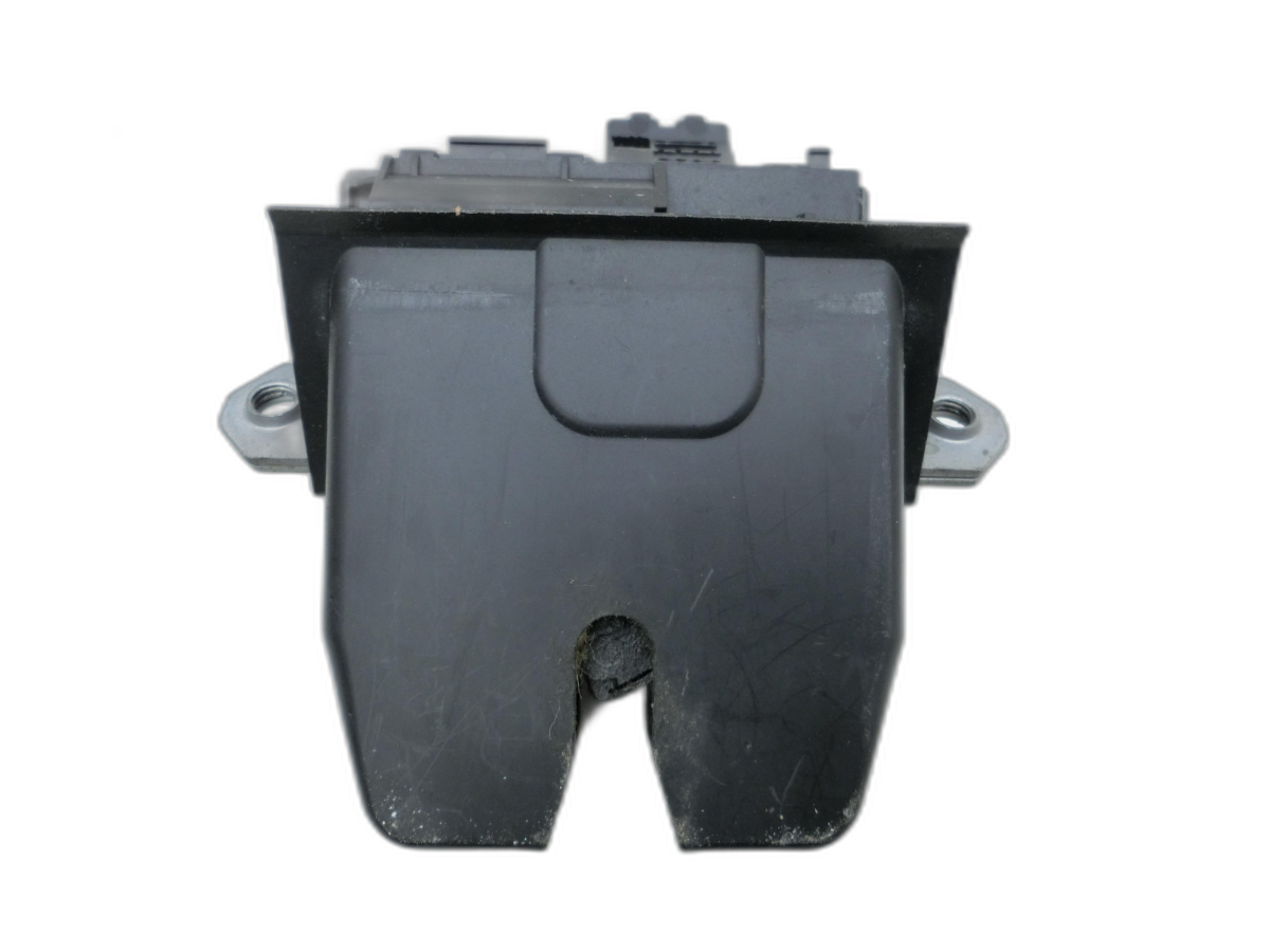 Ford Grand C-Max II 10-15  Schloss f. Heckklappe Heckklappenschloss Verriegelung  - Bild 1