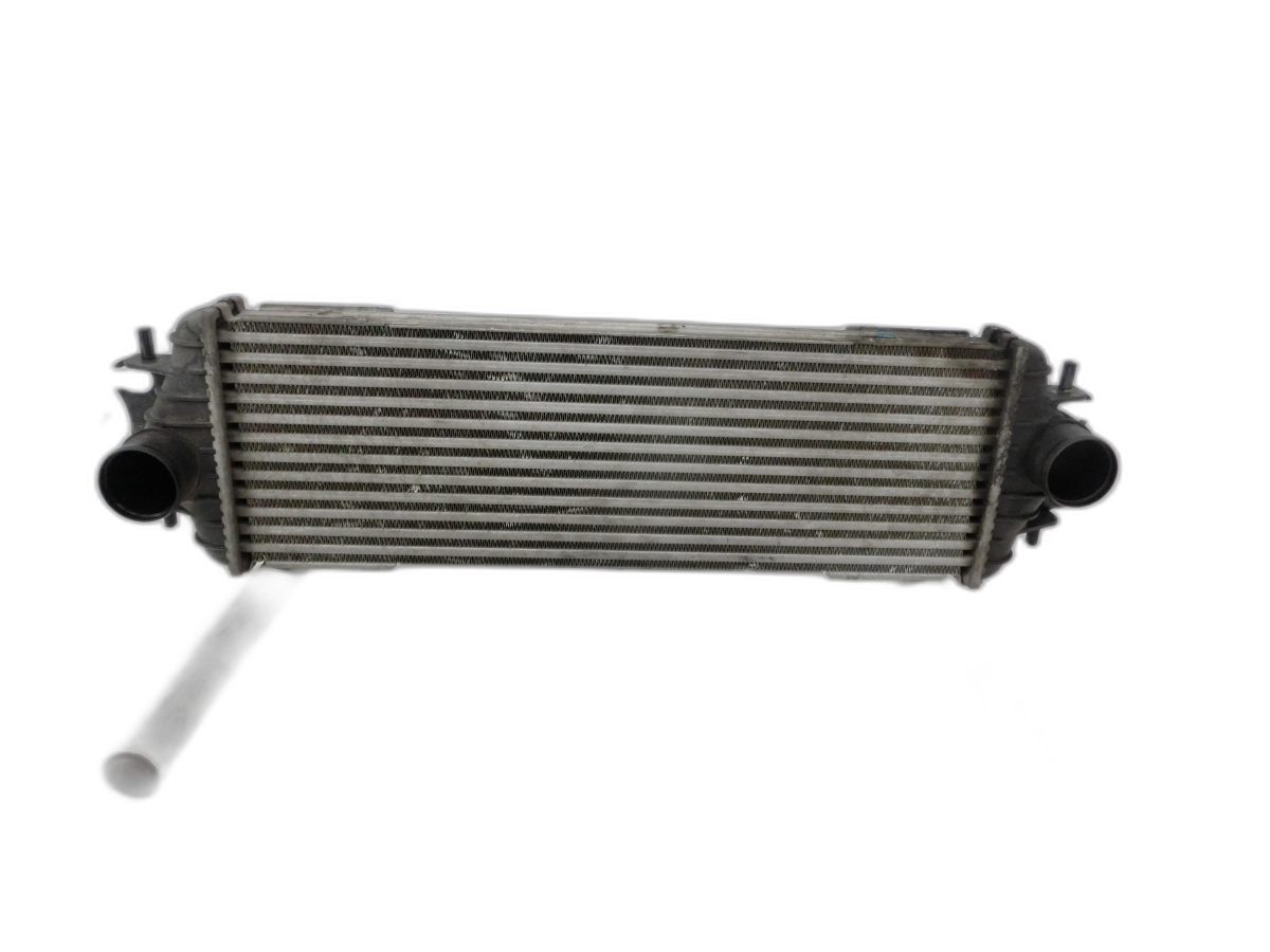 Opel Vivaro A 03-14 1,9Di 60KW Ladeluftkühler Kühler  - Bild 1