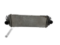 Opel Vivaro A 03-14 1,9Di 60KW Ladeluftkühler Kühler Opel Vivaro A 03-14 04.02.2004 91166035 7700312903 gebraucht Vorschau 1