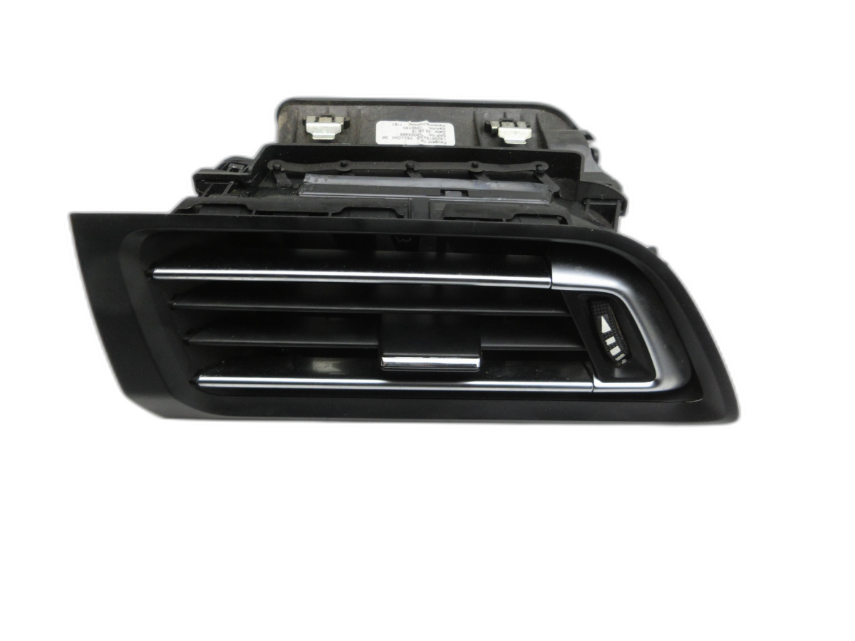 Air shower nozzle Left for Peugeot 308 II 17-21 - Bild 1