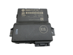 Audi A4 8K 07-11 Steuergerät Diagnose Interface Gateway Audi A4 8K 07-11 08.06.2009 8T0907468T 8T0907468K gebraucht Vorschau 1