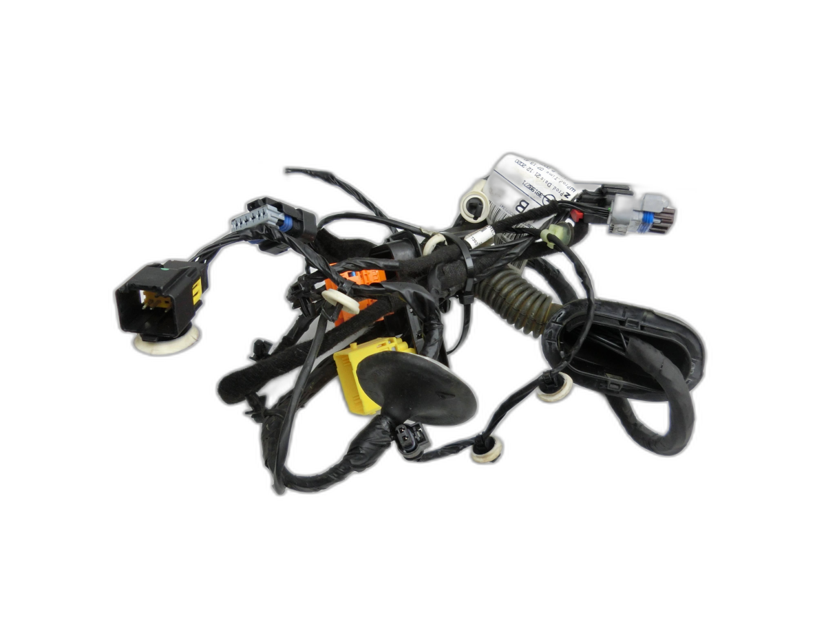 Opel Crossland X D75 20-24  Kabelbaum für Tür und Fensterheber Rechts Vorne  - Bild 1