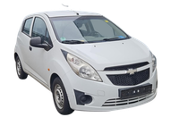 Chevrolet Spark M300 10-12
