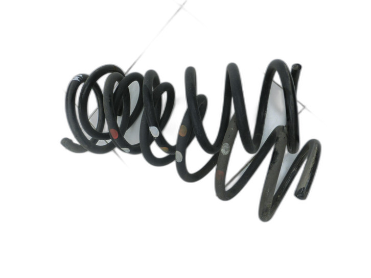 Ford Grand C-Max II 10-15  Beide Feder Federn Hinten  - Bild 1