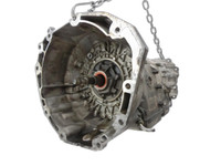 Jeep Grand Cherokee WK2 10-13 3,0d 177KW 4WD DBA Automatikgetriebe Getriebe ohne Wandler Jeep Grand Cherokee WK2... Vorschau 1
