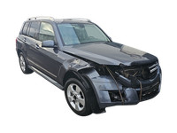 Mercedes X204 08-12 Ablagefach Staufach Fach Mercedes X204 08-12 04.12.2009 A2046801350 gebraucht Vorschau 6