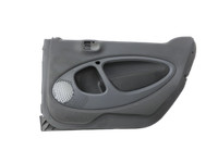 Smart Fortwo 453 14-24 Coupe Türverkleidung Türpappe Rechts Vorne Anthrazit Smart Fortwo 453 14-24 28.03.2017... Vorschau 1