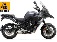 Special Offer Big Savings on 2024 Pre Registered 74 Plate models
