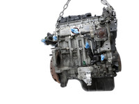 Citroen C3 II SC 09-13 HDI 1,6 68KW DV6DTED Motor Triebwerk DV6DTED Citroen C3 II SC 09-13 03.05.2011 0135RG gebraucht Vorschau 1