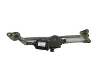 Toyota Avensis T25 03-06 Wischermotor m. Wischergestänge Vorne Toyota Avensis T25 03-06 18.05.2006 85110-05060... Vorschau 1