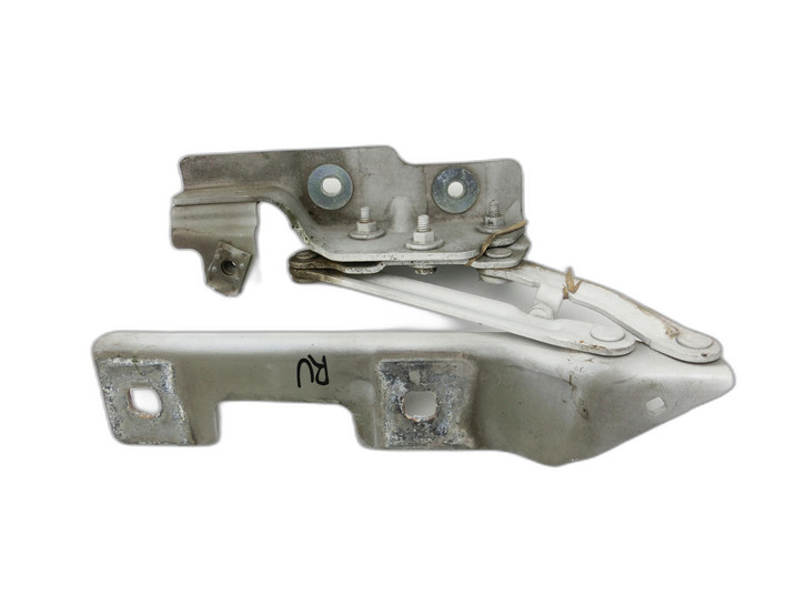 Opel Astra J 09-12 Kombi Scharnier für Motorhaube Motorhaubenscharnier Rechts  - Bild 1