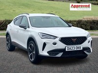 2023 Cupra Formentor 1.5 TSI 150 V1 5dr Estate Petrol Manual
