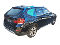 BMW X1 E84 X18D 09-12 Hupe Signalhorn Tieftöner Links BMW X1 E84 X18D 09-12 21.01.2015 7159421 61337159421 0055306... Vorschau 5