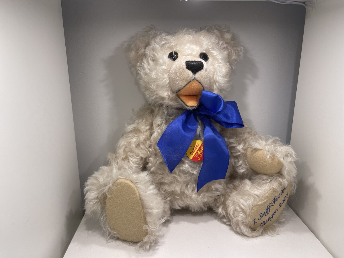 【新品・未使用】♡ STEIFF TEDDY BEARS AND HEIDI $_57.JPG?set_id=8800005007