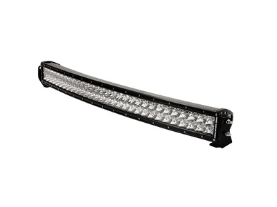 RIGID Industries 30'' RDS-Series PRO LED Light Bar Kit Radius Spot Bright 883213