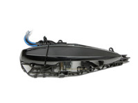 BMW F45 218d 14-18 Türgriff Griff aussen Links Vorne 668 BMW F45 218d 14-18 21.09.2017 7396305 51217396305 gebraucht Vorschau 1