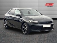 2025 Vauxhall Corsa 1.2 GS 5dr Hatchback PETROL Manual