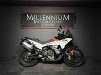 2024 KTM 790 ADVENTURE