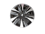 Peugeot 2008 CU 16-19 1 x Felge Aluminiumfelge 16 Zoll 4X108 Peugeot 2008 CU 16-19 30.08.2017 9813836677 gebraucht Vorschau 1