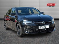 2023 Vauxhall Corsa 1.2 GS 5dr Hatchback Petrol Manual