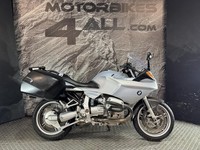 BMW R 1100 S R1100S 2001