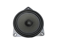 Mini One R56 LCI 13-16 3T Lautsprecher HiFi Speaker Türlautsprecher Rechts Hinten Mini One R56 LCI 13-16 24.09.2012... Vorschau 1