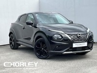 2022 Nissan Juke 1.6 Premiere Edition SUV 5dr Petrol Hybrid Auto Euro 6 (143 ps)