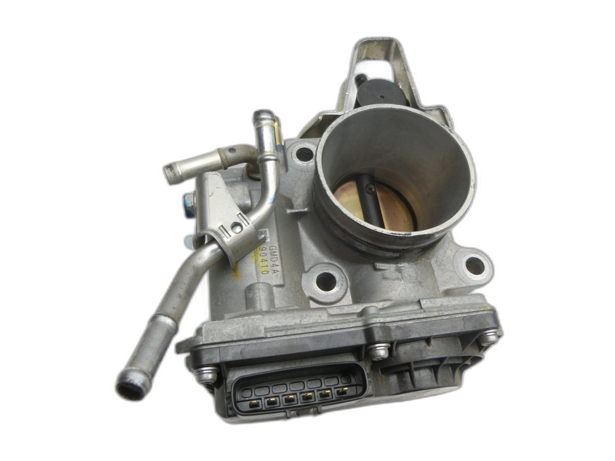 valvola a farfalla per Honda Jazz GE III 08-11 - Bild 1