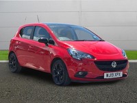 2019 Vauxhall Corsa 1.4 Griffin 5dr HATCHBACK PETROL Manual