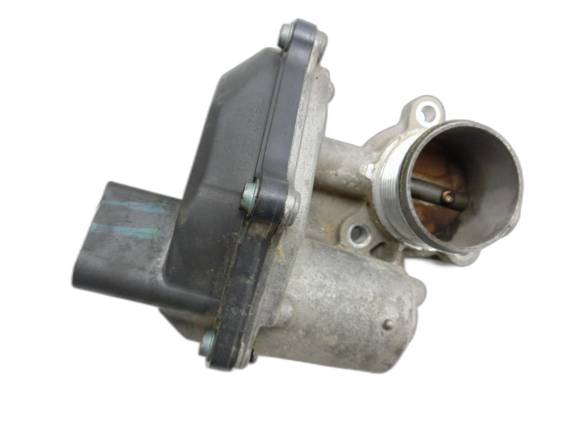 VW Passat B8 3G 14-19 TDI 1,6 88KW DCXA Drosselklappe  - Bild 1