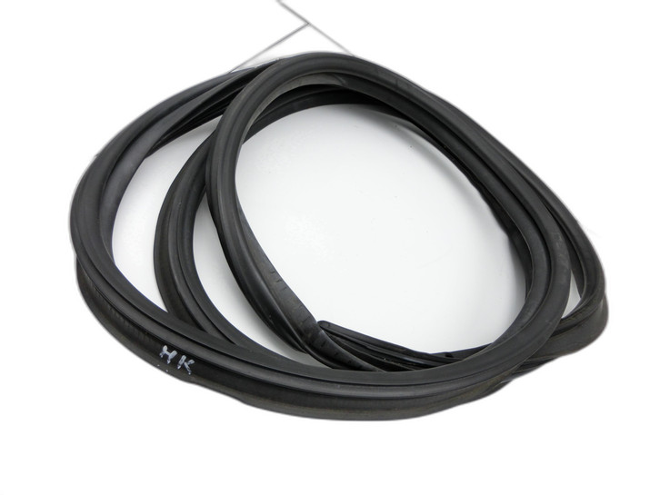 Hyundai I30 FD 07-10 5T Dichtung Rahmen für Heckklappe Kofferraum  - Bild 1