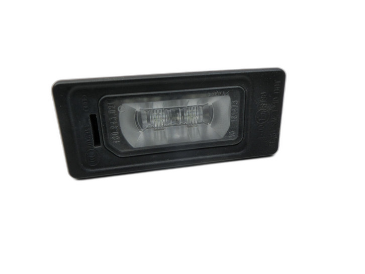 Audi A6 4G C7 Allroad 12-14 Kennzeichenleuchte Pos.1 - Bild 1