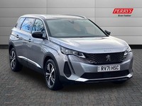 2022 Peugeot 5008 1.2 PureTech GT 5dr EAT8 Estate PETROL Automatic