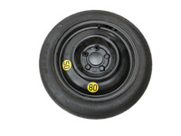 Kia Ceed JD 12-15 1 x Komplettrad Ersatzrad Stahlfelge Sommerreifen 125/80R15 5X114.3 Kia Ceed JD 12-15 28.03.2013... Vorschau 1