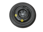 Kia Ceed JD 12-15 1 x Komplettrad Ersatzrad Stahlfelge Sommerreifen 125/80R15 5X114.3 Kia Ceed JD 12-15 28.03.2013... Vorschau 1