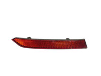 VW Passat 3G 14-19 Kombi Reflektor für Stoßstange Hinten Rechts Pos.2 VW Passat 3G 14-19 11.04.2016 3G0945106A gebraucht Vorschau 1