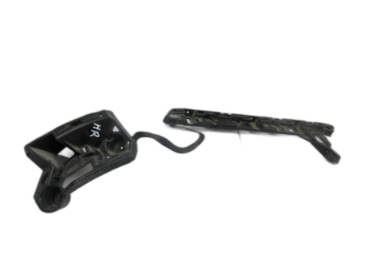 Supporto Supporto/Traversa Alloggiamento/Sede Guida per Paraurti Dx posteriore Opel Astra K 15-19 - Bild 1