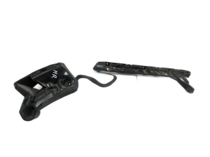 Opel Astra K 15-19 Kombi Halter Träger Aufnahme Führung für Stoßstange Rechts Hinten  - Bild 1