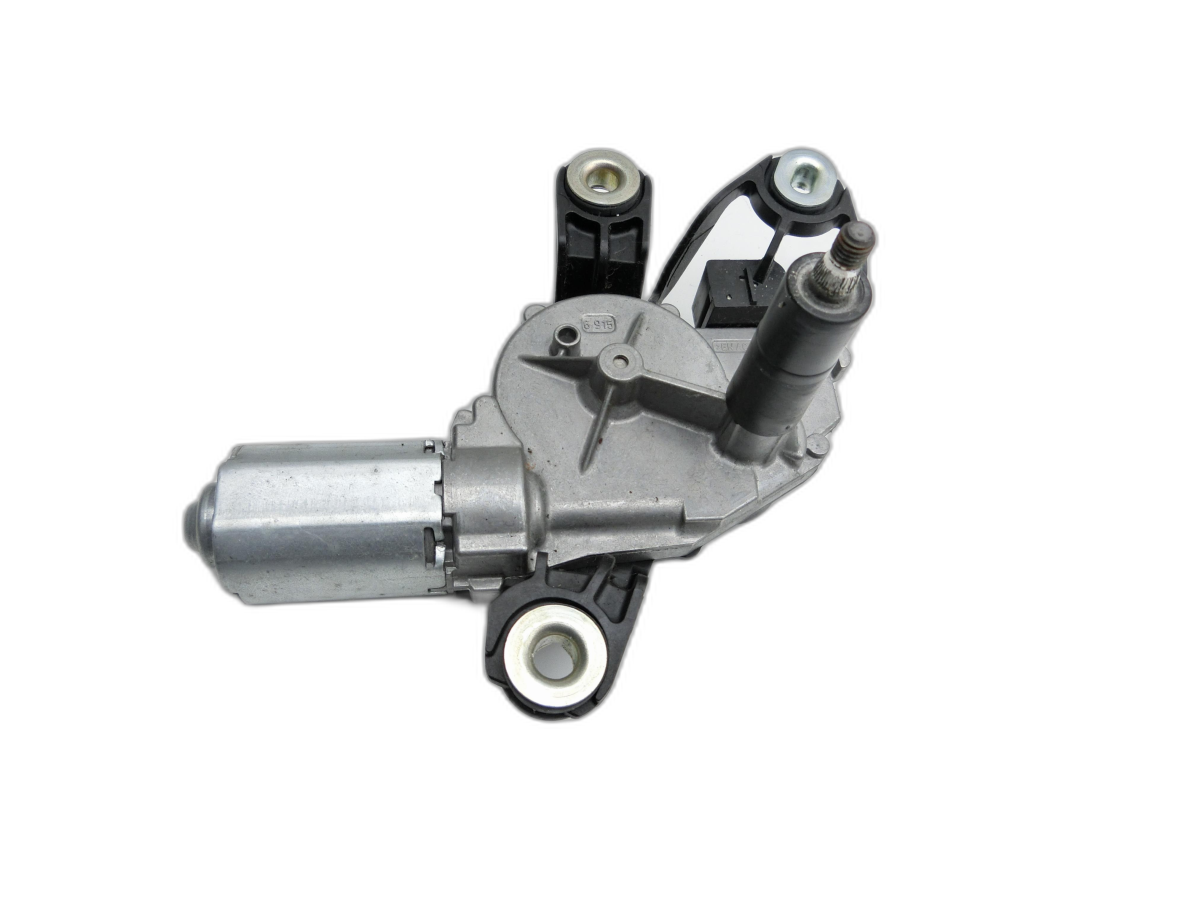 VW Sharan 7N II 10-15  Wischermotor Hinten Heckwischermotor  - Bild 1