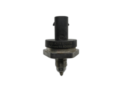 Railsensor Capteur de pression carburant pour Mercedes CLA 250 C117 13-16 - Bild 1